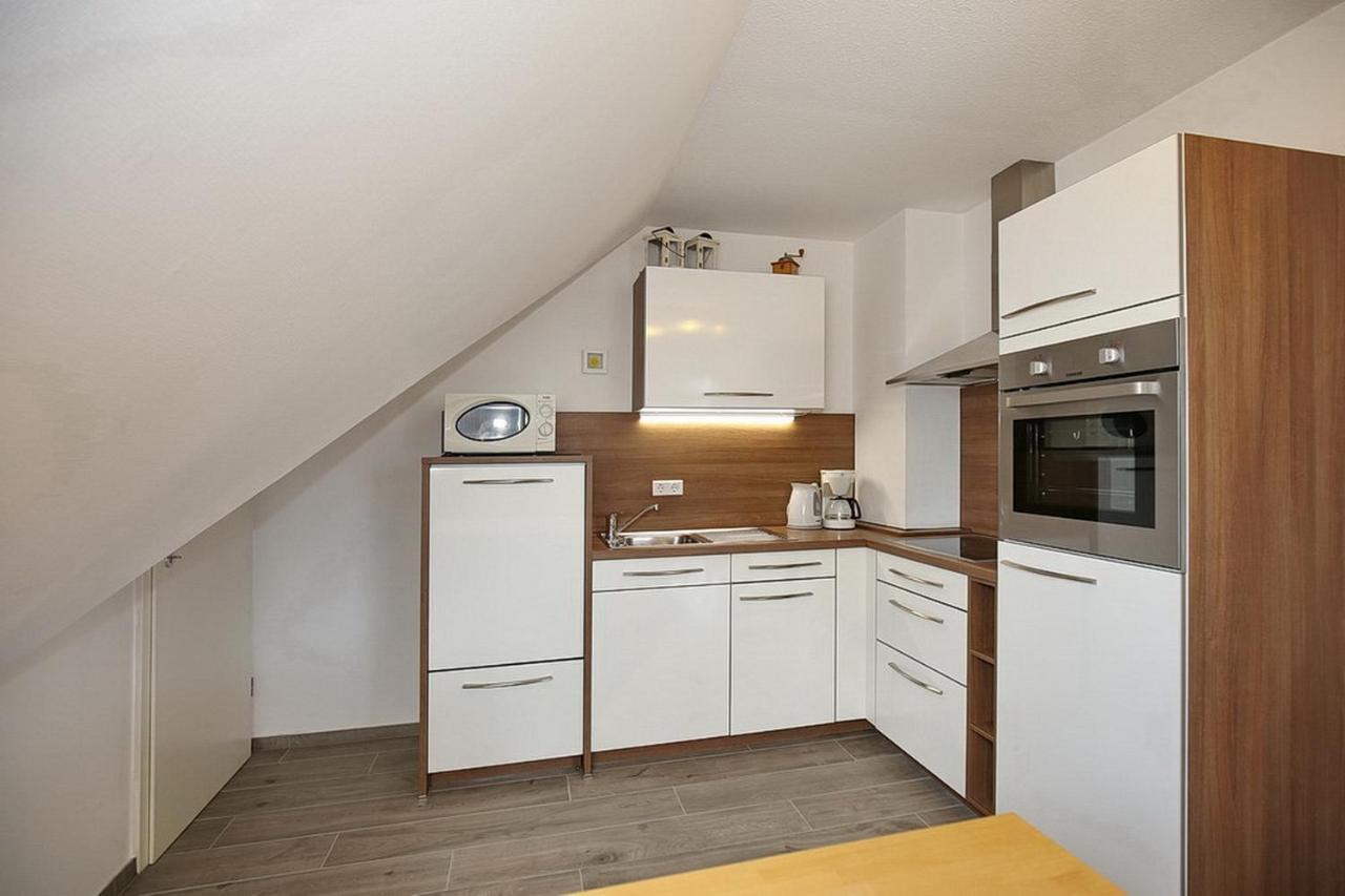 Residenz Seestern Wohnung 63 Boltenhagen  Exterior photo