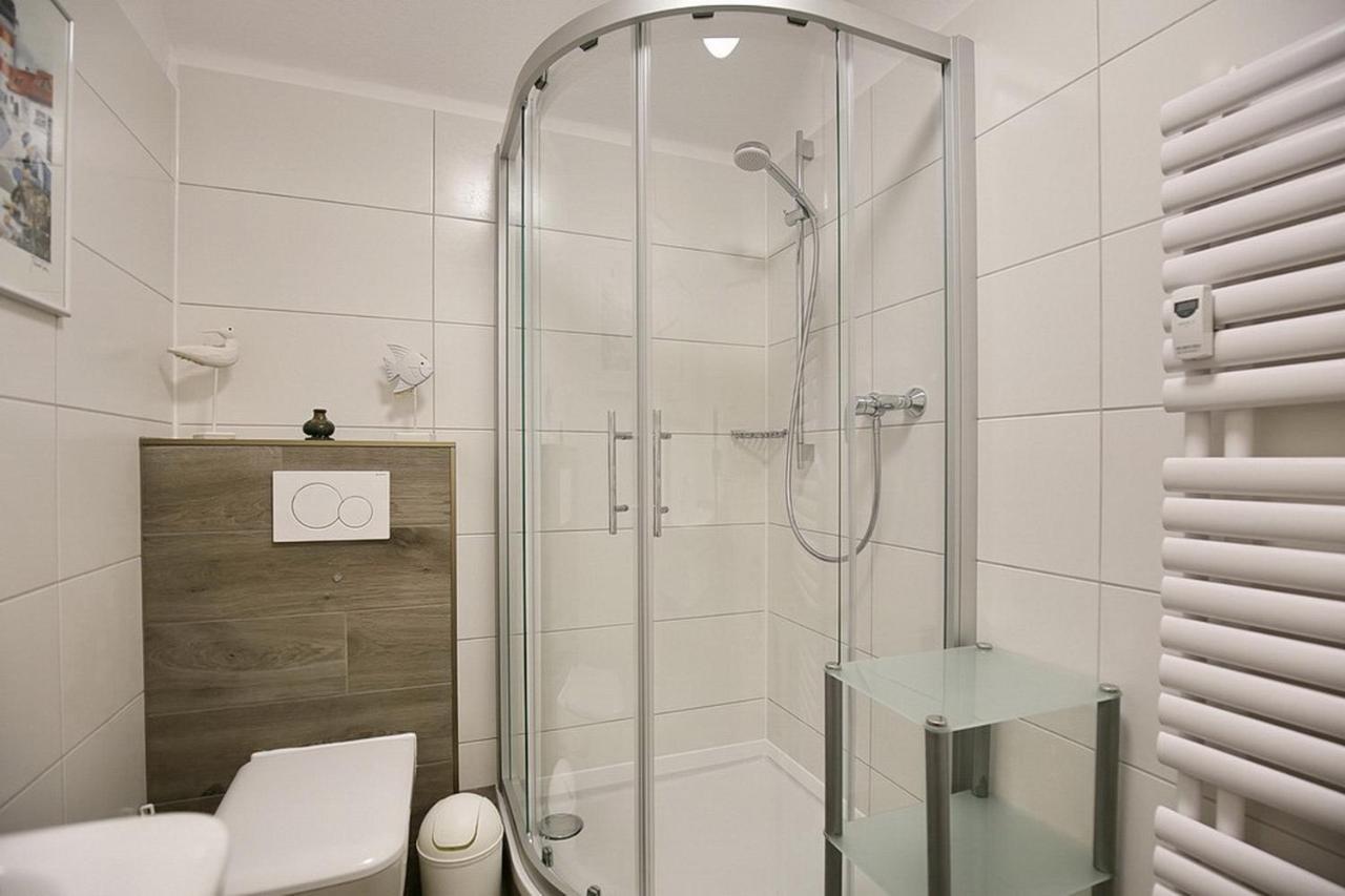 Residenz Seestern Wohnung 63 Boltenhagen  Exterior photo