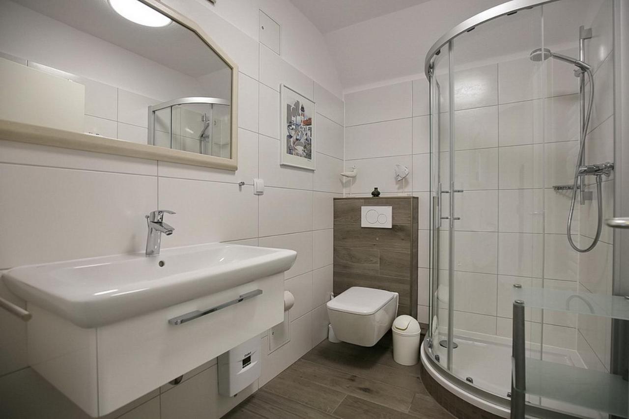 Residenz Seestern Wohnung 63 Boltenhagen  Exterior photo