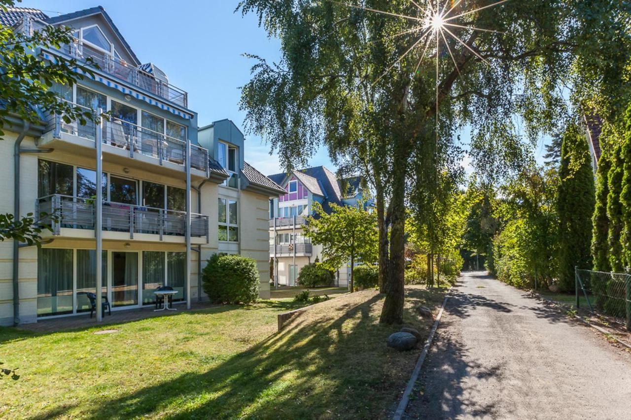 Residenz Seestern Wohnung 63 Boltenhagen  Exterior photo