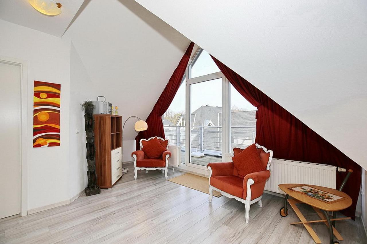 Residenz Seestern Wohnung 63 Boltenhagen  Exterior photo